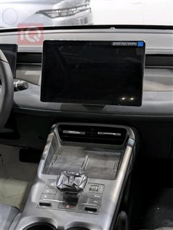 بی وای دی Qin Plus